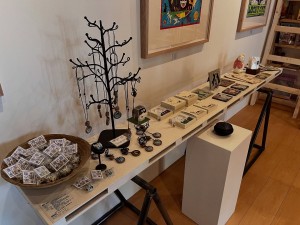 セレクトショップ「小僧都」猫企画 陶器クラフト